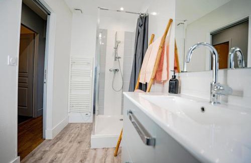 Nevers Apartamento | Le Chailloux - proche Loire