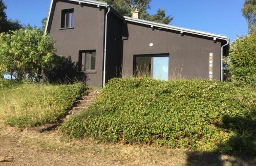 Charbonnieres-les-Vieilles Chalet De Esquí | Le chalet du Gour de Tazenat