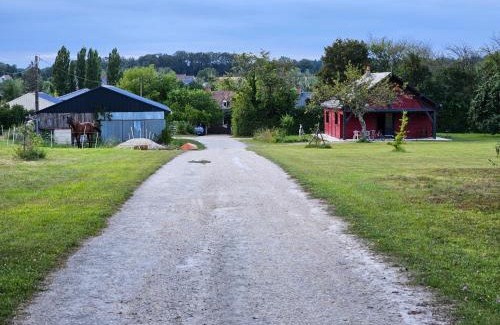 Saint-Sulpice-de-Pommeray Chalet De Esquí | Le chalet