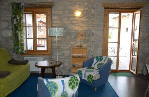 Autrans-Meaudre-en-Vercors Apartamento | Le Chalande