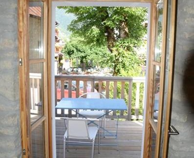 Autrans-Meaudre-en-Vercors Apartamento | Le Chalande