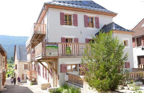 Autrans-Meaudre-en-Vercors Apartamento | Le Chalande
