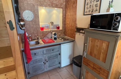 Marennes Chalet De Esquí | le Chalet Marin