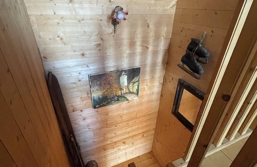 Marennes Chalet De Esquí | le Chalet Marin