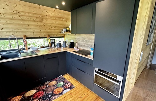 Mont-Dore Chalet De Esquí | Le Chalet 36 -Le Mont-Dore