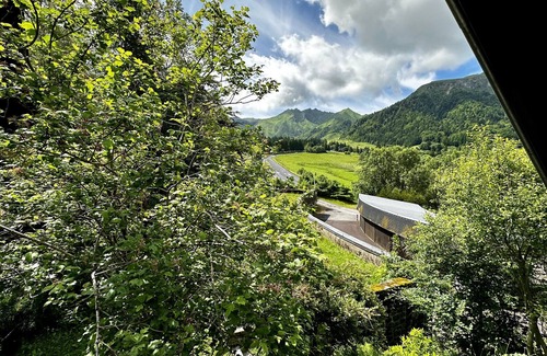 Mont-Dore Chalet De Esquí | Le Chalet 36 -Le Mont-Dore