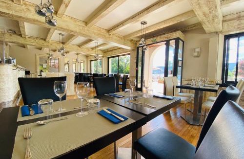 Gerardmer Hotel | Le Chalet au bord du lac