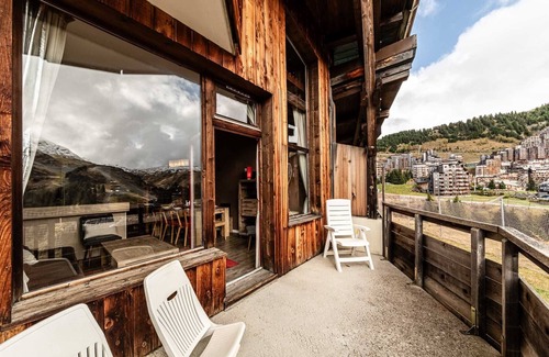 Avoriaz Chalet De Esquí | Le Chalet Aurora - Immodreams - Avoriaz
