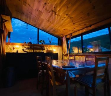Campan Chalet De Esquí | Le CHALET AUX CERFS