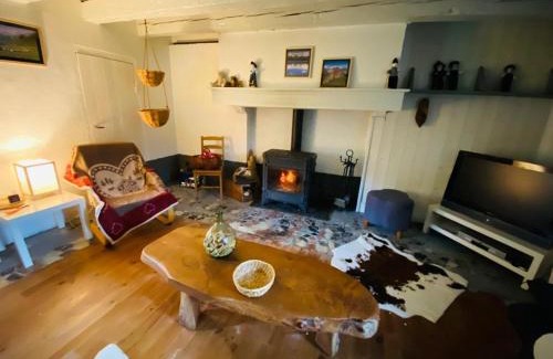 Campan Chalet De Esquí | Le CHALET AUX CERFS