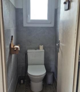 Campan Chalet De Esquí | Le CHALET AUX CERFS