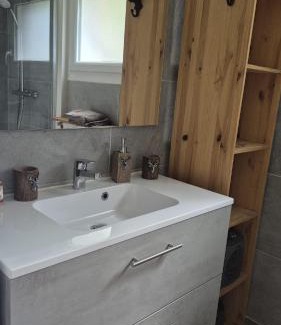 Campan Chalet De Esquí | Le CHALET AUX CERFS