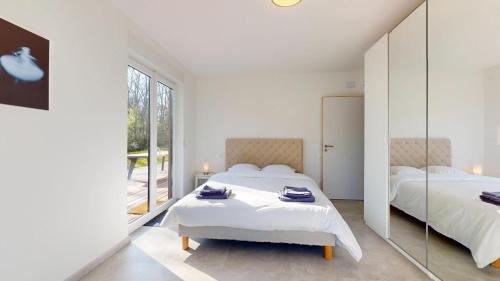 Obernai Chalet De Esquí | Le Chalet avec Piscine - Obernai