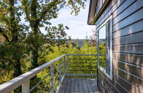 Membre Casa | Le Chalet