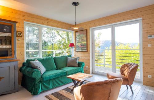 Membre Casa | Le Chalet