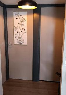 Bomal-sur-Ourthe Chalet De Esquí | Le Chalet Castor - Camping International - Bomal - Durbuy