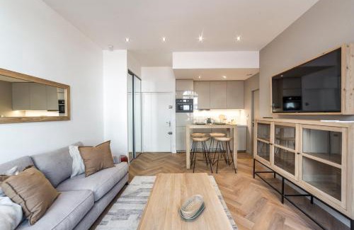 Moliere - Edgard Quinet Apartamento | Le Chalet climatisé du 6ème