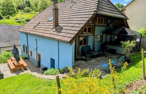 Wildersbach Casa | Le Chalet Cozy avec Spa