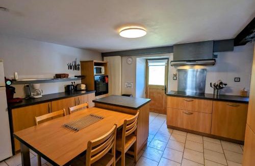 Wildersbach Casa | Le Chalet Cozy avec Spa