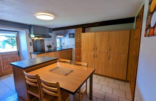 Wildersbach Casa | Le Chalet Cozy avec Spa