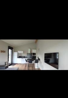 Boe Chalet De Esquí | Le Chalet d'Agen