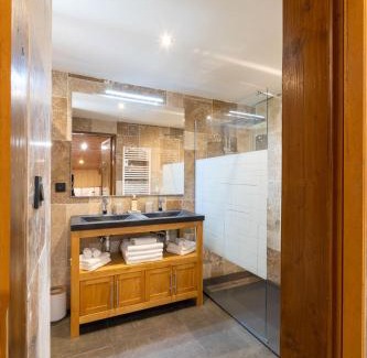 Faugeres Chalet De Esquí | Le Chalet d'Anjuléa