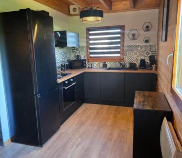 Anould Chalet De Esquí | Le Chalet d'AxEllie