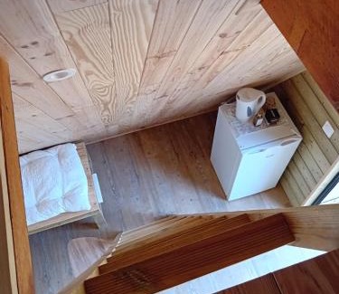 Faverolles Casa | Le Chalet dans les Près
