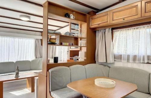 Blonville-sur-Mer Chalet De Esquí | Le Chalet de Ben