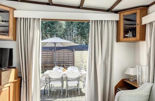 Blonville-sur-Mer Chalet De Esquí | Le Chalet de Ben
