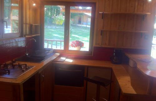 Marmont-Pachas Casa | Le chalet de Cavailla