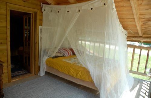 Marmont-Pachas Casa | Le chalet de Cavailla