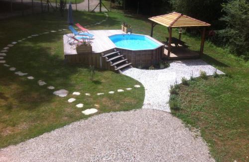 Marmont-Pachas Casa | Le chalet de Cavailla
