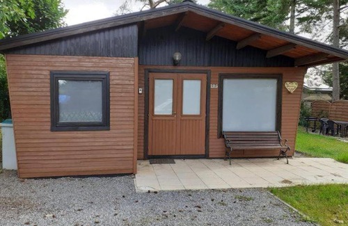 Chanly Chalet De Esquí | Le chalet de Corinne