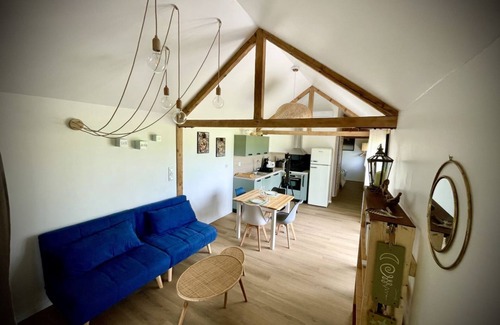Laqueuille Chalet De Esquí | LE Chalet DE Fondain Pour une « Mise au Vert »