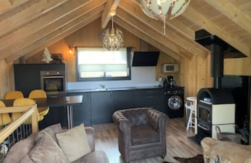 Gerardmer Chalet De Esquí | Le Chalet de Juliette vue lac Proche Centre