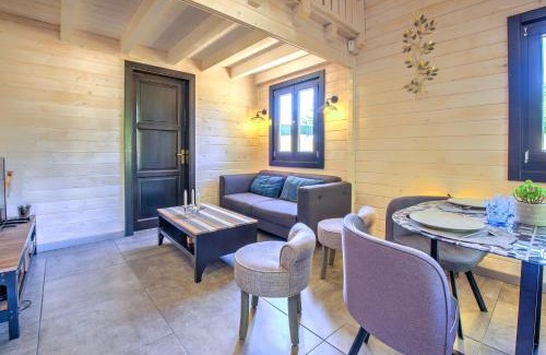 Coursac Chalet De Esquí | Le Chalet de Léonie et Julie