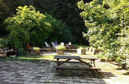 Villard-de-Lans Casa | Le Chalet de la Conversaria