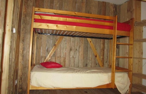 Villard-de-Lans Casa | Le Chalet de la Conversaria