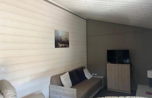 Corcieux Chalet De Esquí | Le Chalet de la Folie