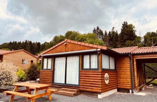 Corcieux Chalet De Esquí | Le Chalet de la Folie