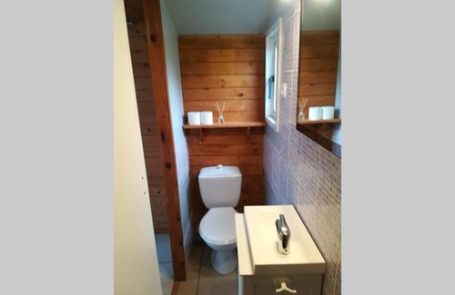 Grenade-sur-Garonne Chalet De Esquí | Le chalet de la beauté