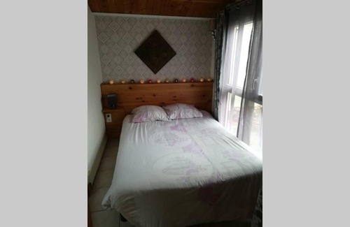 Grenade-sur-Garonne Chalet De Esquí | Le chalet de la beauté