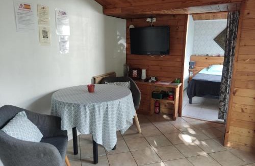 Grenade-sur-Garonne Chalet De Esquí | Le chalet de la beauté