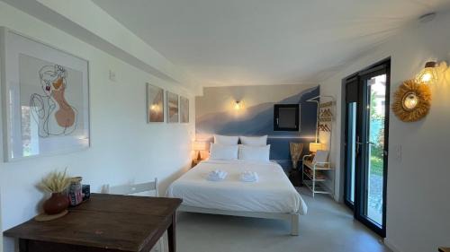 Sevrier Apartamento | Le Chalet de la Plage