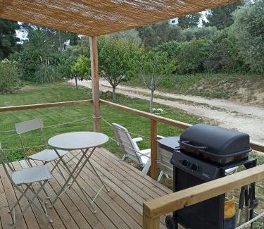 La Treille Chalet De Esquí | Le chalet de La Treille