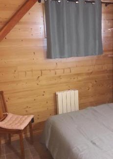 Nevache Apartamento | Le Chalet de Lili