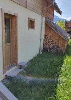 Nevache Apartamento | Le Chalet de Lili
