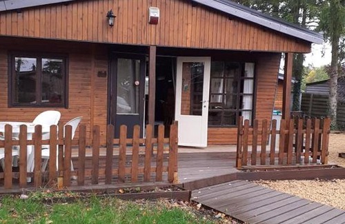 Chanly Casa | Le chalet de Maxime
