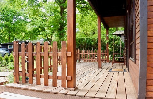Chanly Casa | Le chalet de Maxime